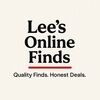 leesonlinefinds